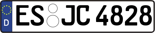 ES-JC4828