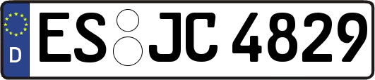 ES-JC4829