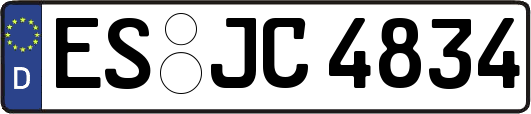 ES-JC4834