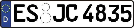 ES-JC4835