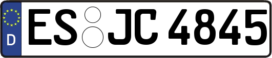 ES-JC4845