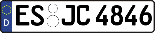 ES-JC4846