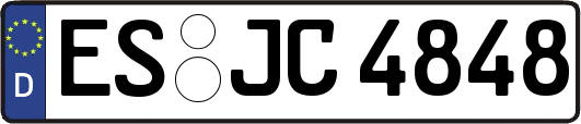 ES-JC4848
