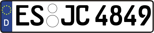 ES-JC4849