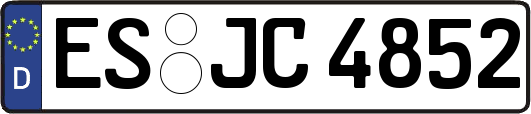 ES-JC4852
