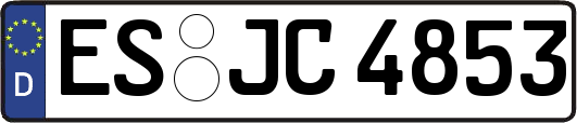 ES-JC4853