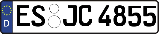 ES-JC4855