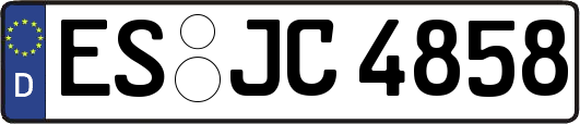 ES-JC4858