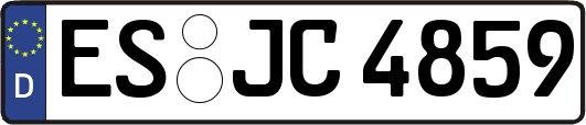 ES-JC4859