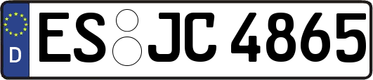 ES-JC4865