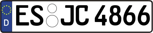ES-JC4866