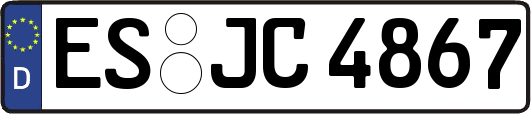 ES-JC4867