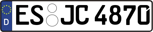 ES-JC4870