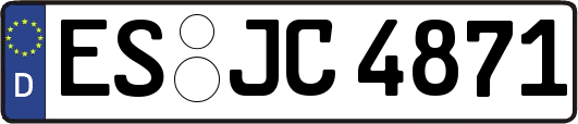 ES-JC4871