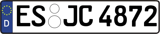ES-JC4872