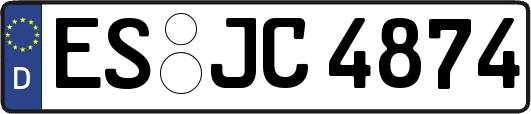 ES-JC4874