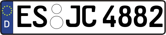 ES-JC4882