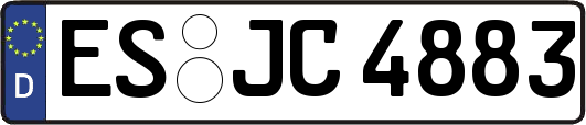 ES-JC4883