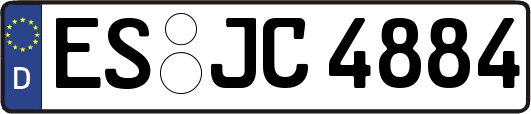 ES-JC4884