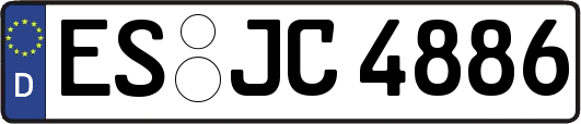 ES-JC4886