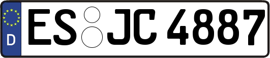 ES-JC4887