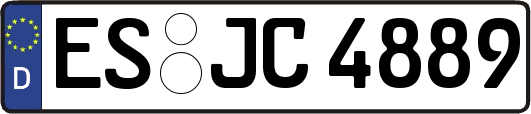 ES-JC4889