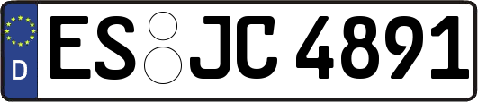 ES-JC4891