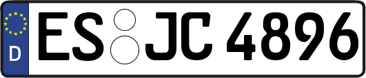 ES-JC4896
