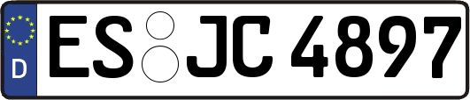 ES-JC4897
