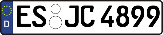 ES-JC4899