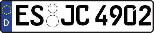 ES-JC4902
