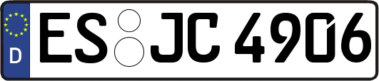 ES-JC4906