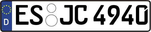 ES-JC4940