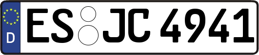 ES-JC4941