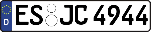 ES-JC4944