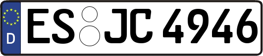 ES-JC4946
