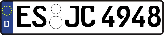 ES-JC4948