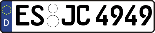 ES-JC4949