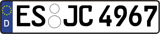 ES-JC4967