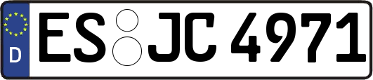 ES-JC4971