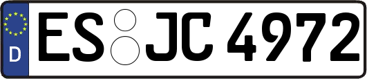 ES-JC4972