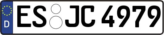 ES-JC4979