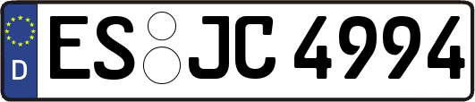 ES-JC4994