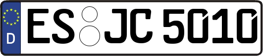ES-JC5010