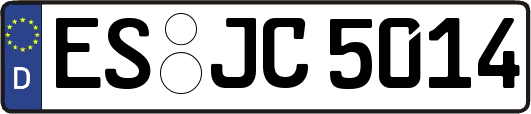 ES-JC5014