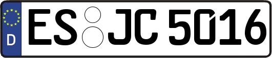 ES-JC5016