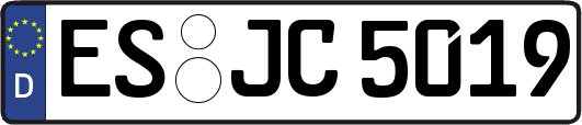 ES-JC5019