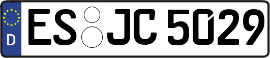 ES-JC5029