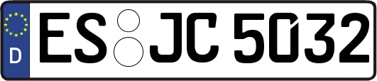 ES-JC5032