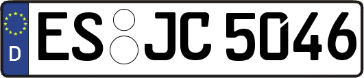 ES-JC5046